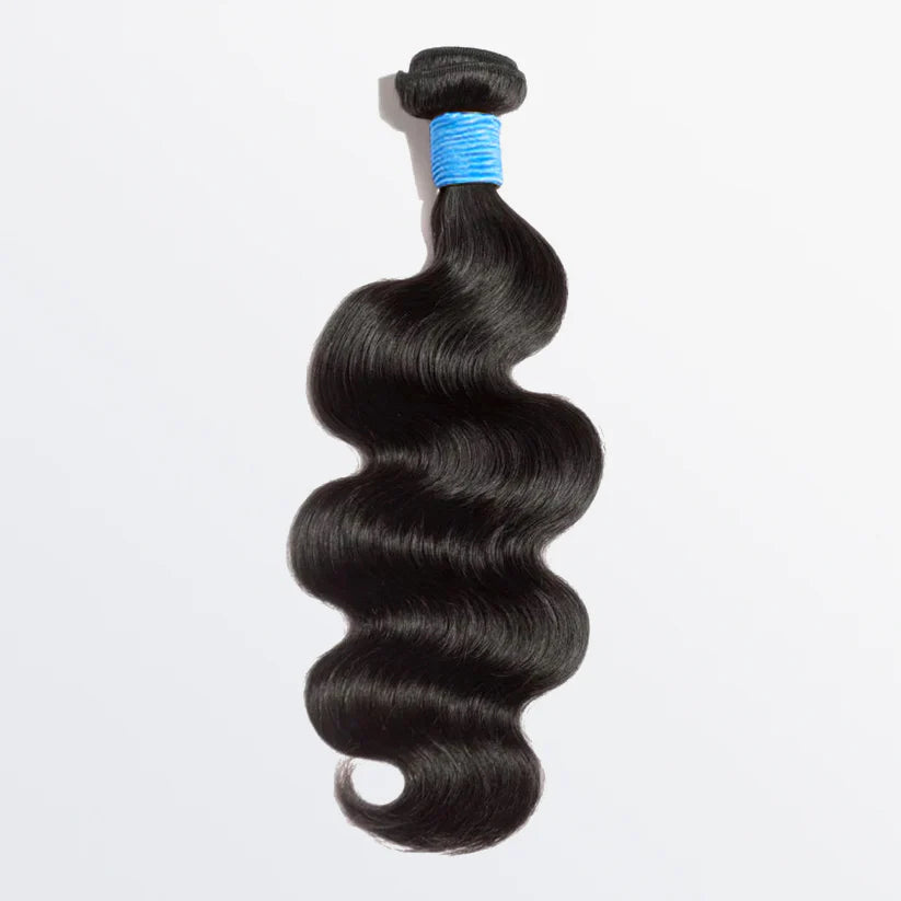 VelHair Body Wave 100% Virgin Hair Bundles 10-30''