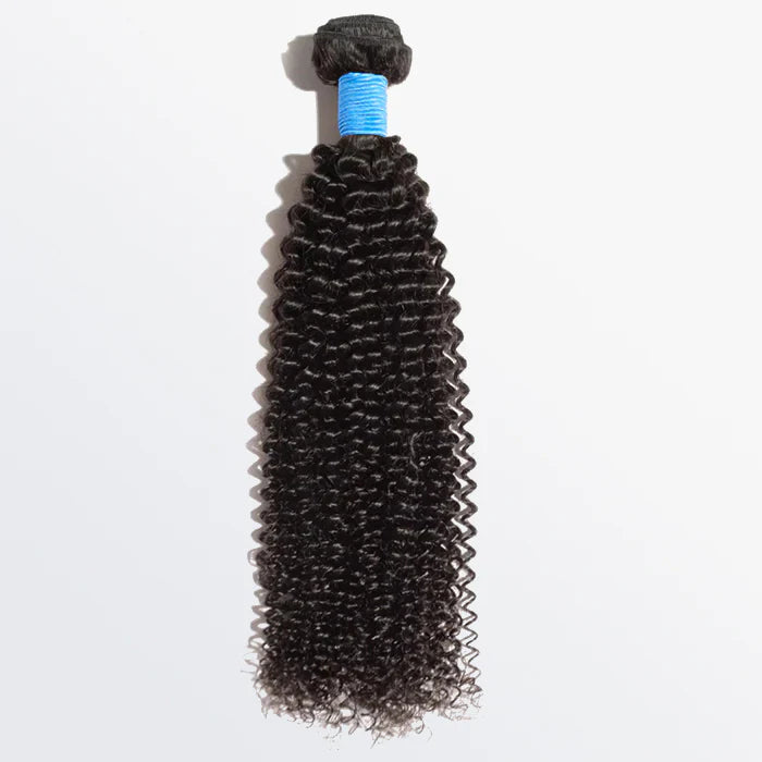 VelHair Kinky Curly 100% Virgin Hair Bundles 10-30''