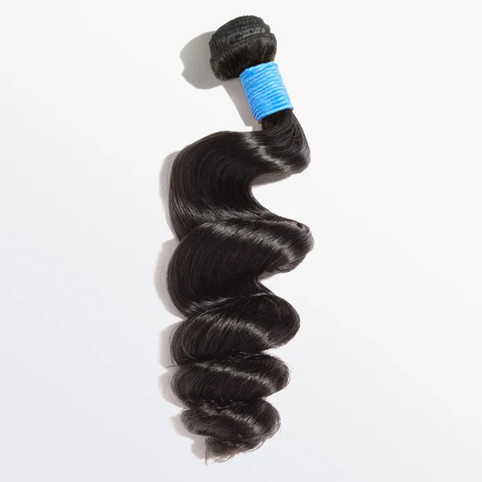 VelHair Loose Wave 100% Virgin Hair Bundles 10-30''