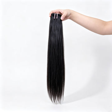 VelHair Raw Cambodian Hair Bundles 10-30''