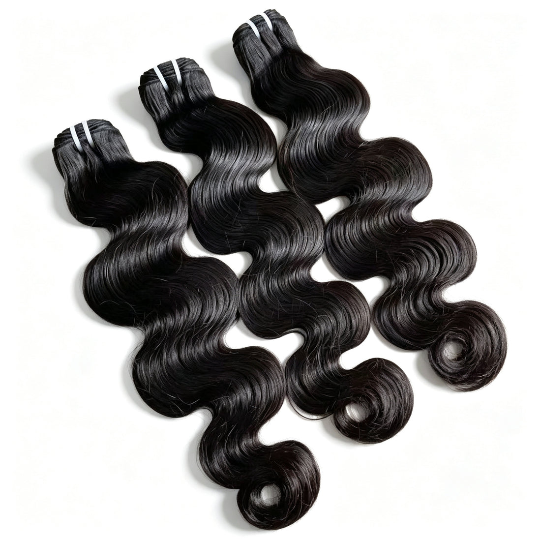 VelHair 12A Premium Hair Bundles 10-30''