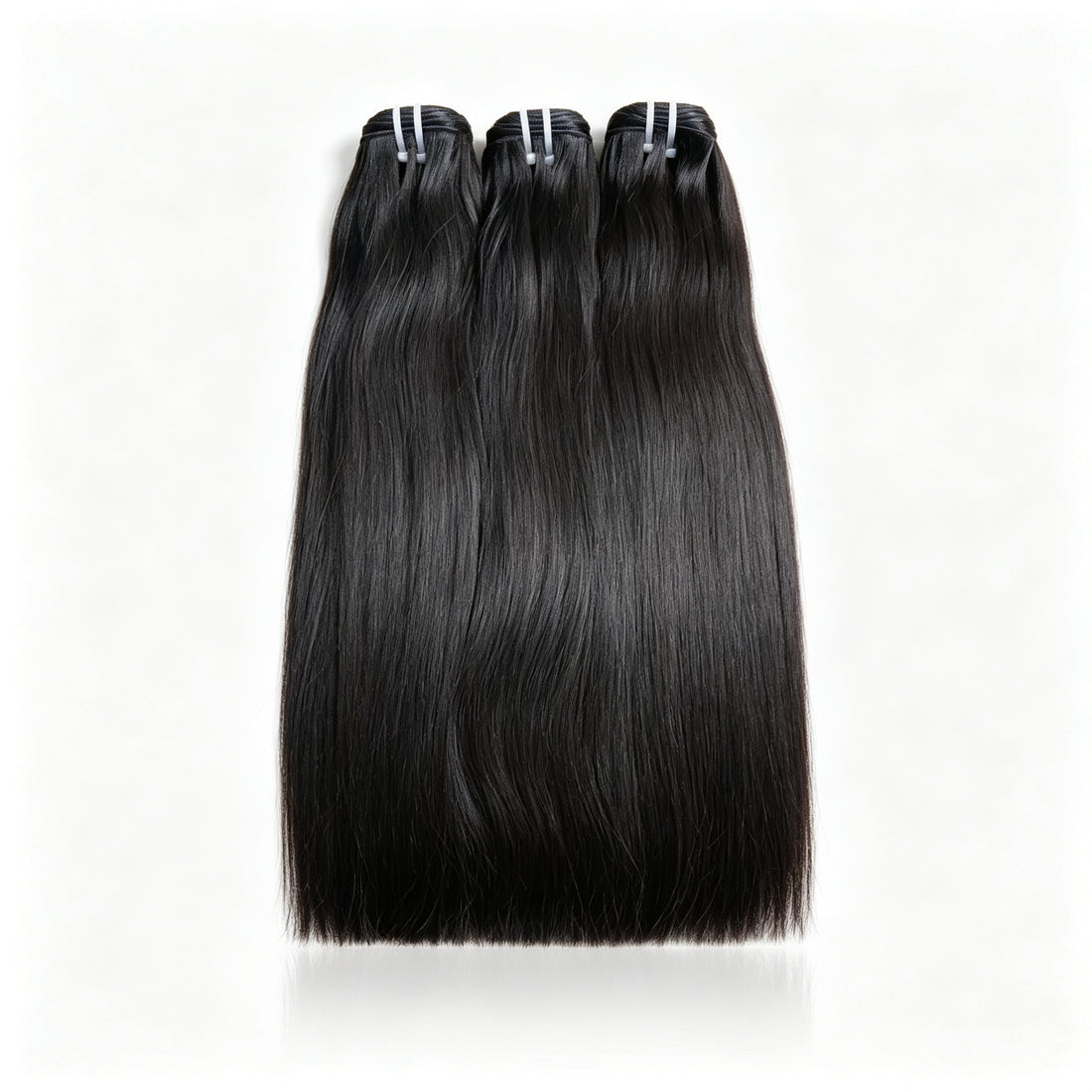 VelHair 12A Premium Hair Straight Bundles 12-30''